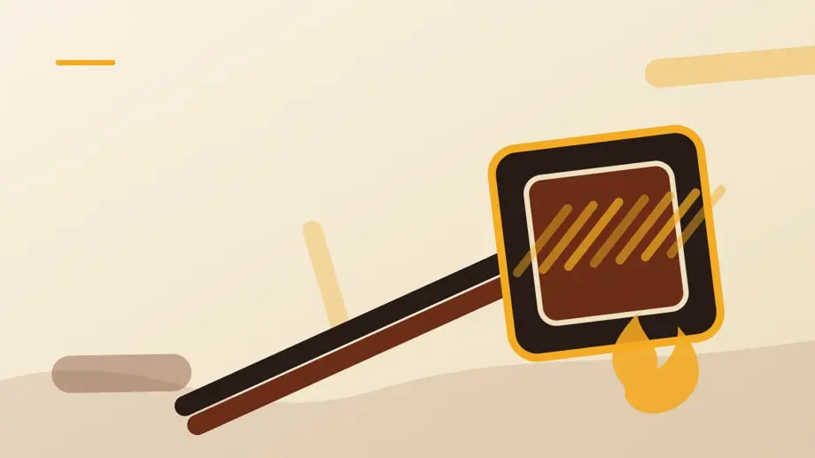 Toastjern til bål: 5 modeller sammenlignet i 2026 | Toastjern.com